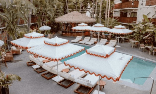 Luxurious Accommodations - White Sand Hotel Honolulu
