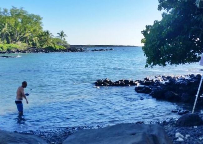 Best Snorkeling Spots in Maui - Ahihi Kinau Natural Area Reserve