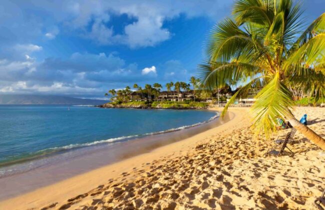 Maui Hawaii - The Valley Isle