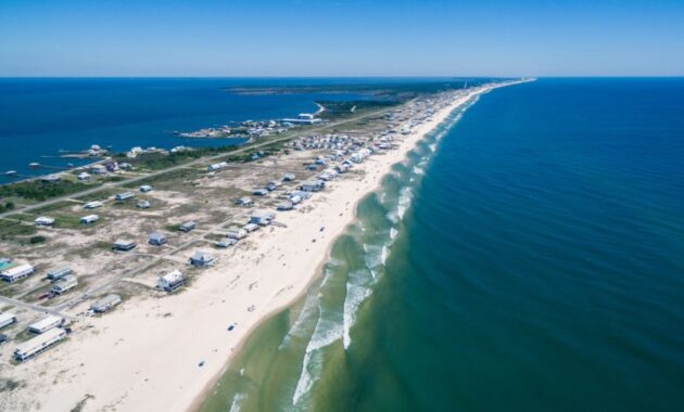 Gulf Shores, Alabama