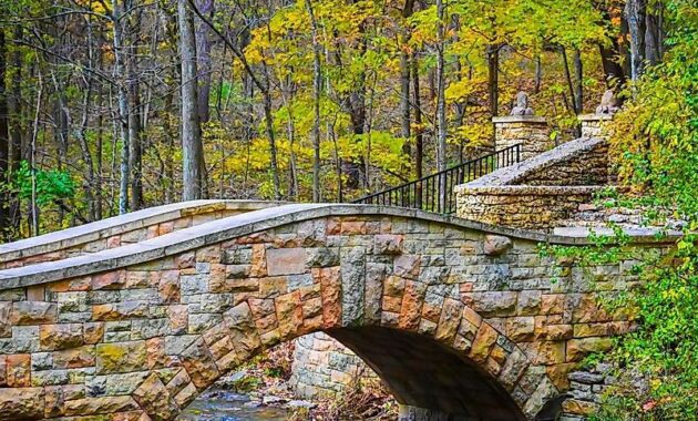 Decorah, Iowa - Midwest hidden travel spots