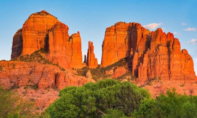 Explore Red Rock State Park - Sedona things to do