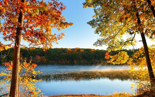 Manomet, Massachusetts Wildlife Sanctuary New England secret nature spots