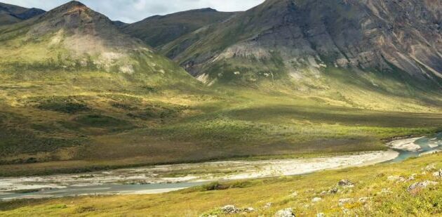 Noatak National Preserve