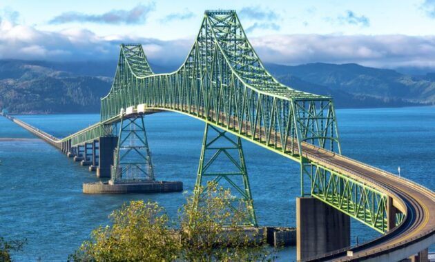Astoria, Oregon
