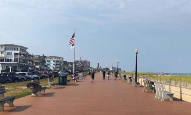 Ocean Grove, New Jersey
