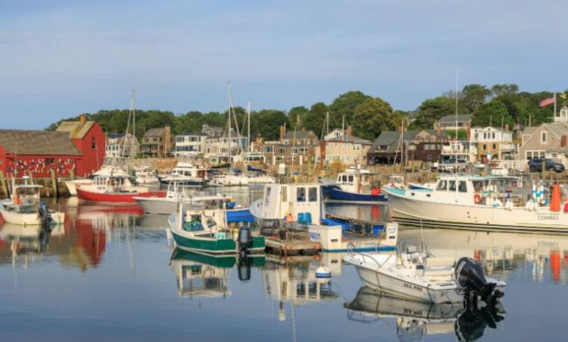 Rockport, Massachusetts