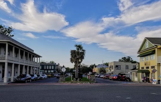 St. Marys, Georgia