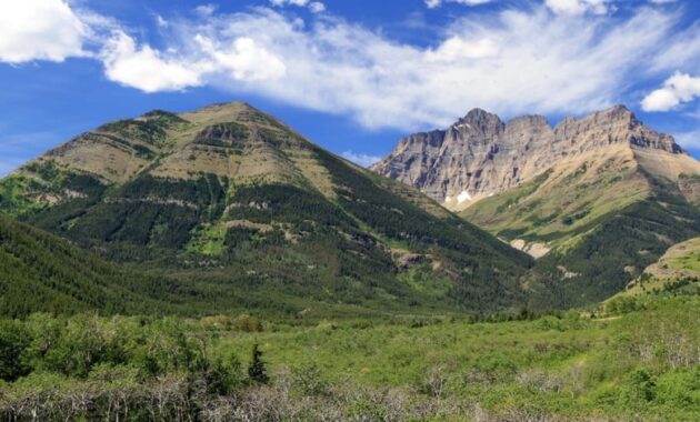 Akamina-Kishinena Provincial Park (British Columbia, Canada)