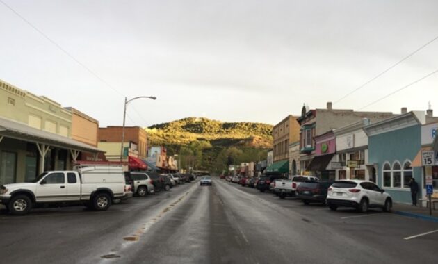 Paonia Colorado secret mountain towns