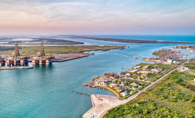 Port Aransas