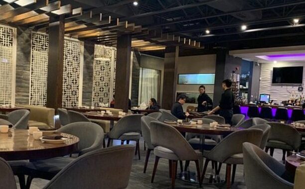 Dolo Chinatown Best Brunch Spots in Chicago