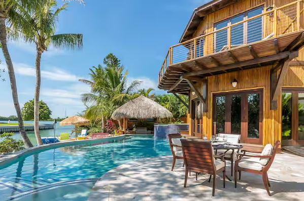Airbnb-Florida-Keys 2