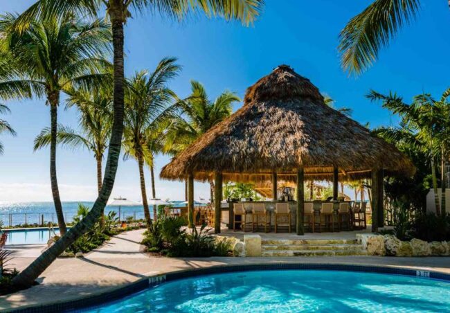 All Inclusive Resorts In Florida Keys - Cheeca Lodge & Spa