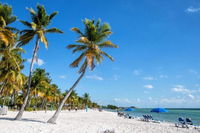 Key-West-Florida-Points-Of-Interest