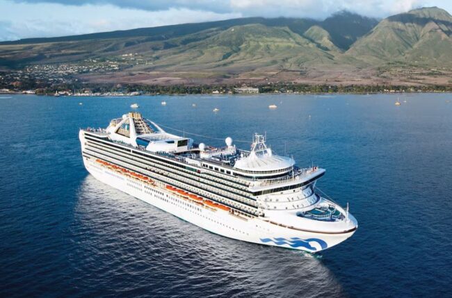 Cruises-to-Hawaii maui