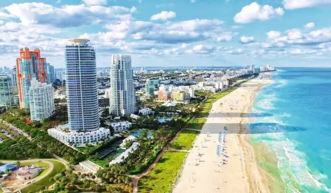 Miami-vacation-packages-cheap