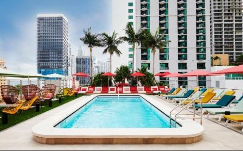 Downtown-Miami-Florida-Hotels 2