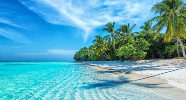 Florida-Vacation-Spots-Clear-Water-Beach 2