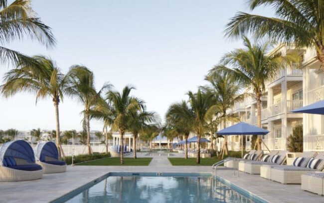 Resorts-In-Florida-Keys-Oceans-Edge-Key-West 2