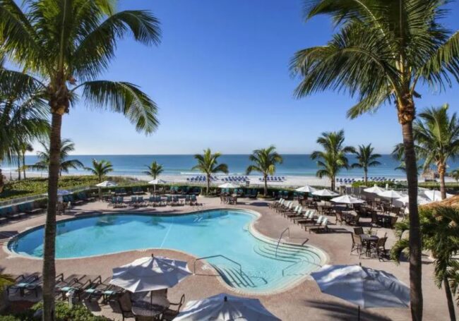 Siesta-Key-Florida-Hotels 2