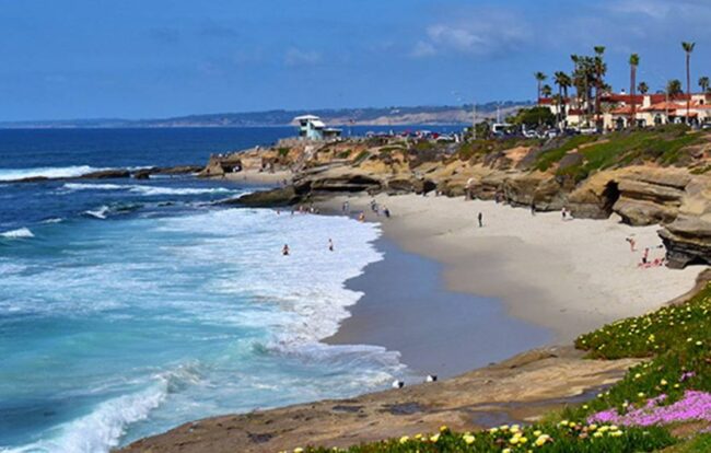 La Jolla In San Diego Ca 2