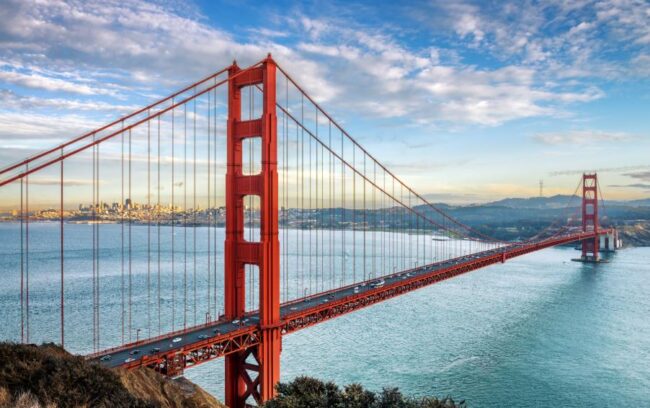 Best Way to See San Francisco
