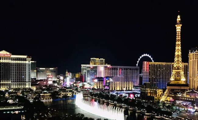 Attraction In Las Vegas For Family - The Nevada Zoological and Botanical Park