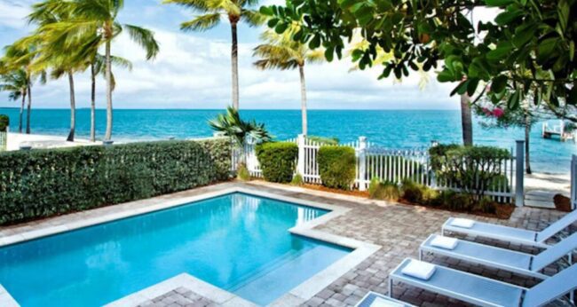 Sunset Key Cottages Florida