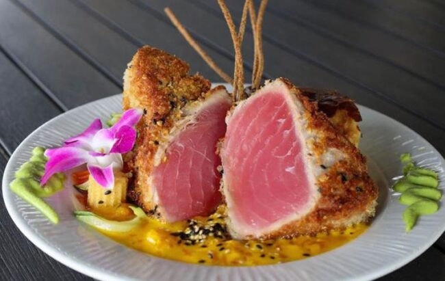 Snapper’s St Pete