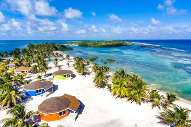 Belize Travel Guide In Summer