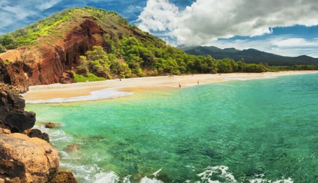 Maui Hawaii