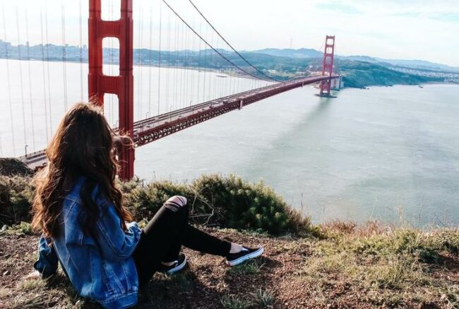 Best Destinations for Girl Trips in San Francisco