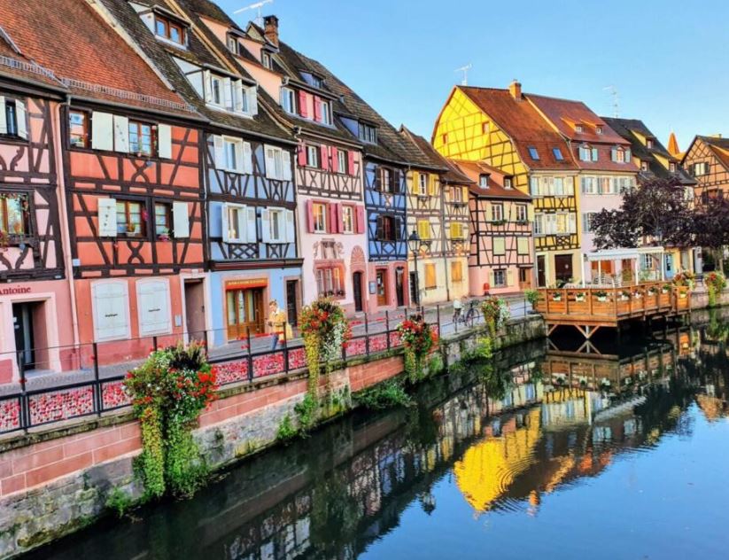 Colmar-France
