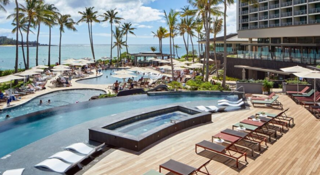 The Best Hotel in Honolulu Hawaii - Discover Unrivaled Luxury