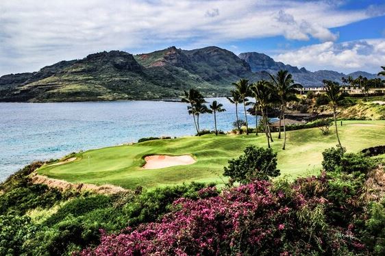 Best Islands in Hawaii to Visit in March - Kauai Hawaii