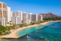 Unveiling Paradise: The Best Hotel on Waikiki Beach, Oahu