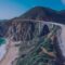 Highway 1 road trip San Francisco to Los Angeles