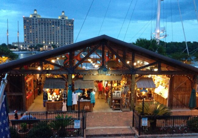 Savannah Georgia food culture guide 2