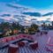 South Beach - Miami Rooftop Bars Nightlife